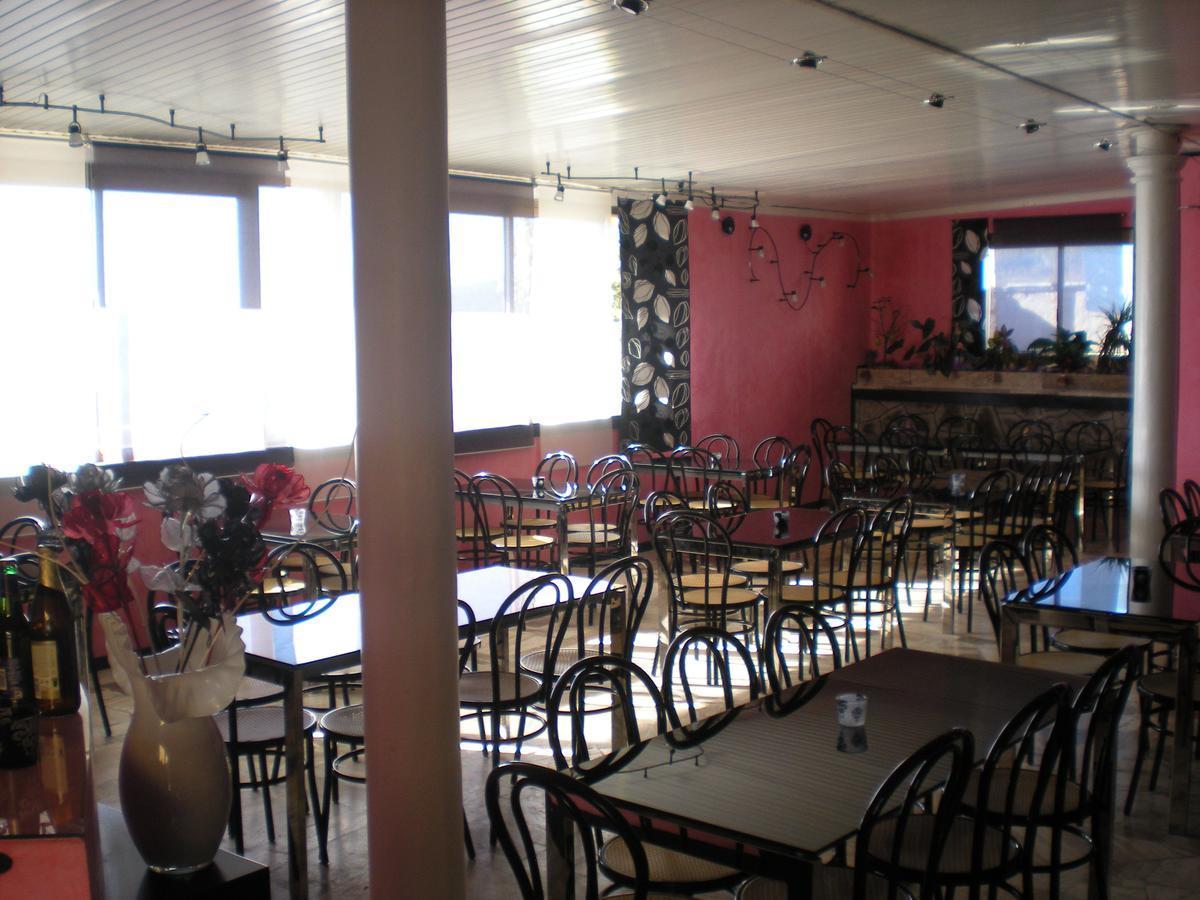 Albergo Ristorante Ragno D'Oro 피안카스타나요 외부 사진